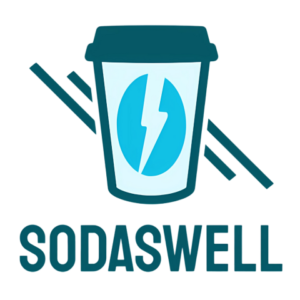 SodaSwell logo